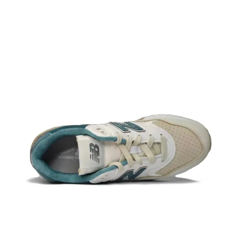 New Balance 580 'Ivory Green'-3