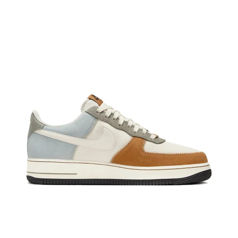 Nike Air Force 1 Low '07 Light Pumice Pale Ivory-1