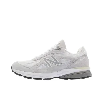 New Balance United Arrows X 990v4 Made In Usa 'Grey White'