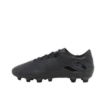 Adidas Nemeziz 19.4 FxG Black Gold Women's