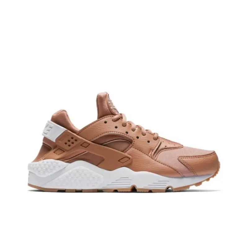 Nike Air Huarache Run Dusted Clay Gum Women's-1