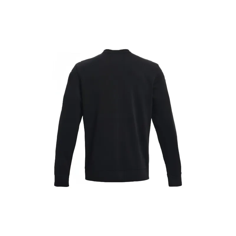 Under Armour Sweatshirt Men's Black-1