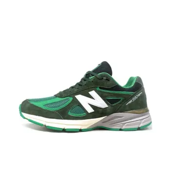 New Balance 990v4 Mita Sneakers Bouncing Frog