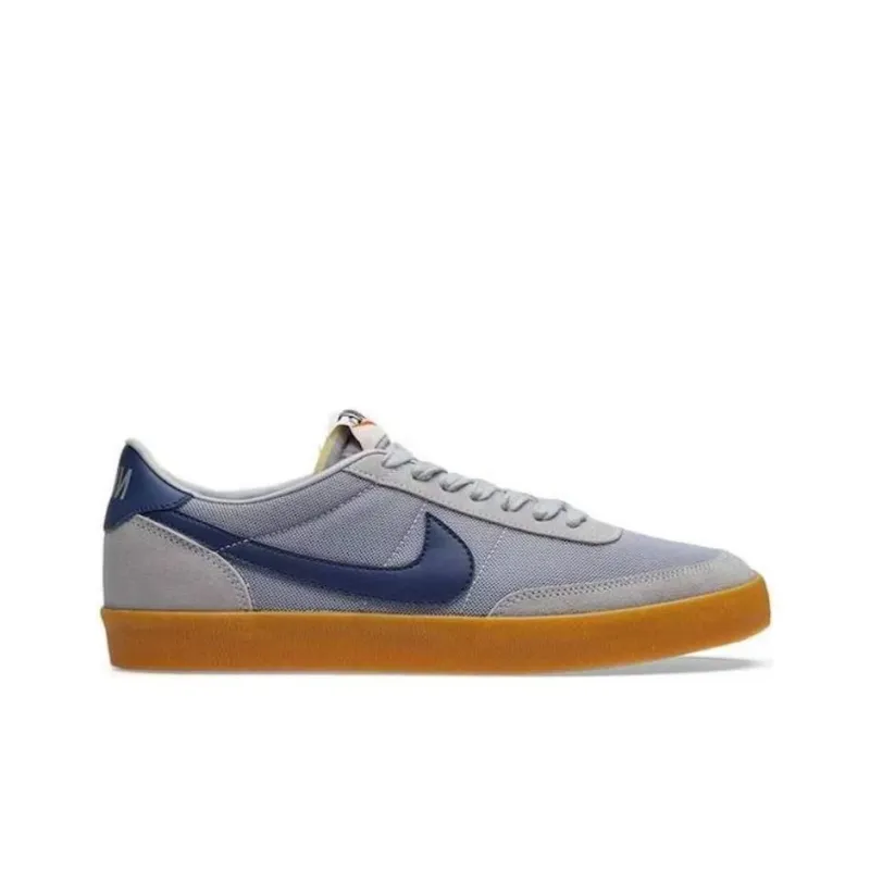 Nike Killshot Wolf Grey Navy Gum-1