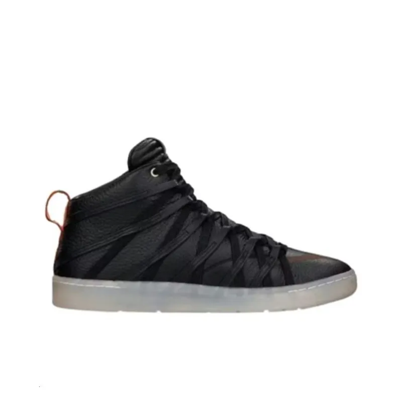 Nike Kd Vii Lifestyle Black Metallic Gold-1