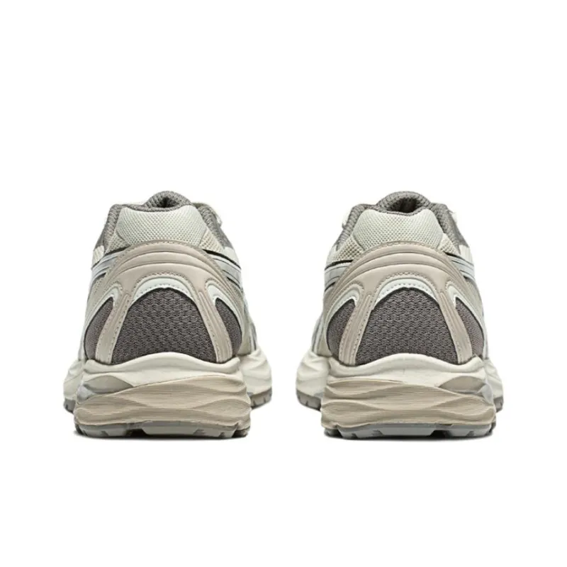 Asics Gel Flux Cn Shoes 'Cream White Grey'-3