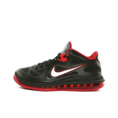 Nike LeBron 9 Low Bred