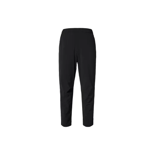 Adidas Sports Pants Men Black