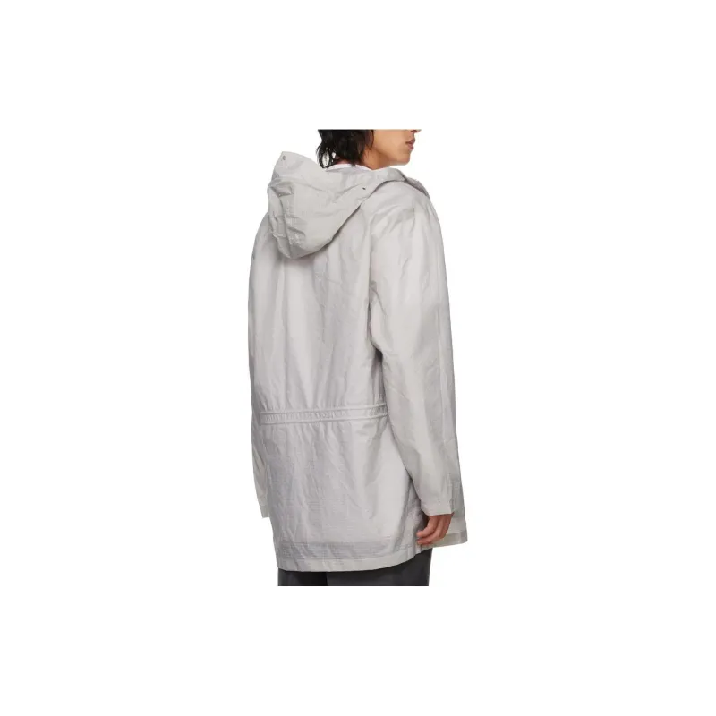 THOM BROWNE Zip up Hooded Parka-2