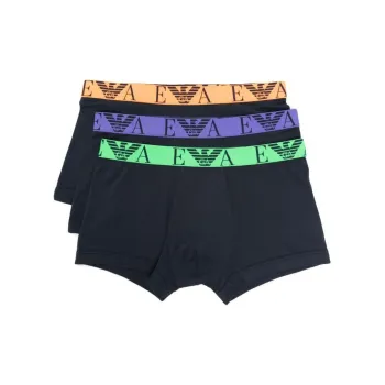EMPORIO ARMANI SS24 Underpants Men's 3 Pack