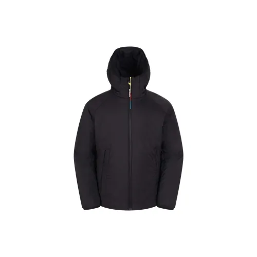 SALOMON Modissey Jackets Men Black