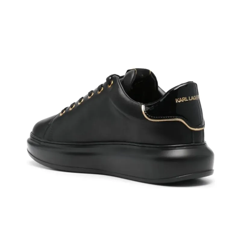 KARL LAGERFELD / Karl Lagerfeld Jeans Rue St-Guillaume Kapri Sneakers-3