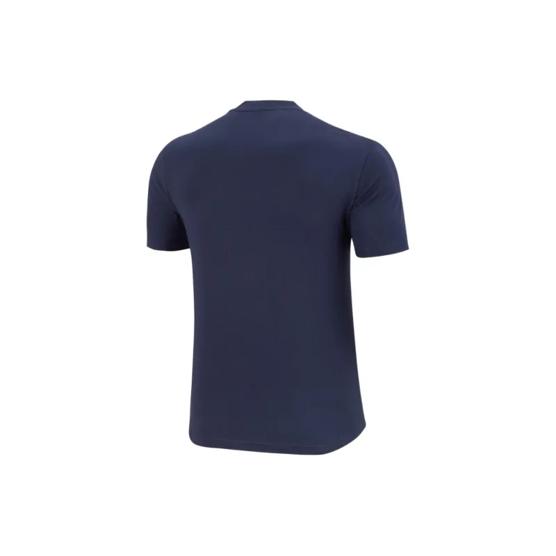 Reebok GQR REEBOK FTW ATHLETE T-Shirt Men's Marine Blue-1