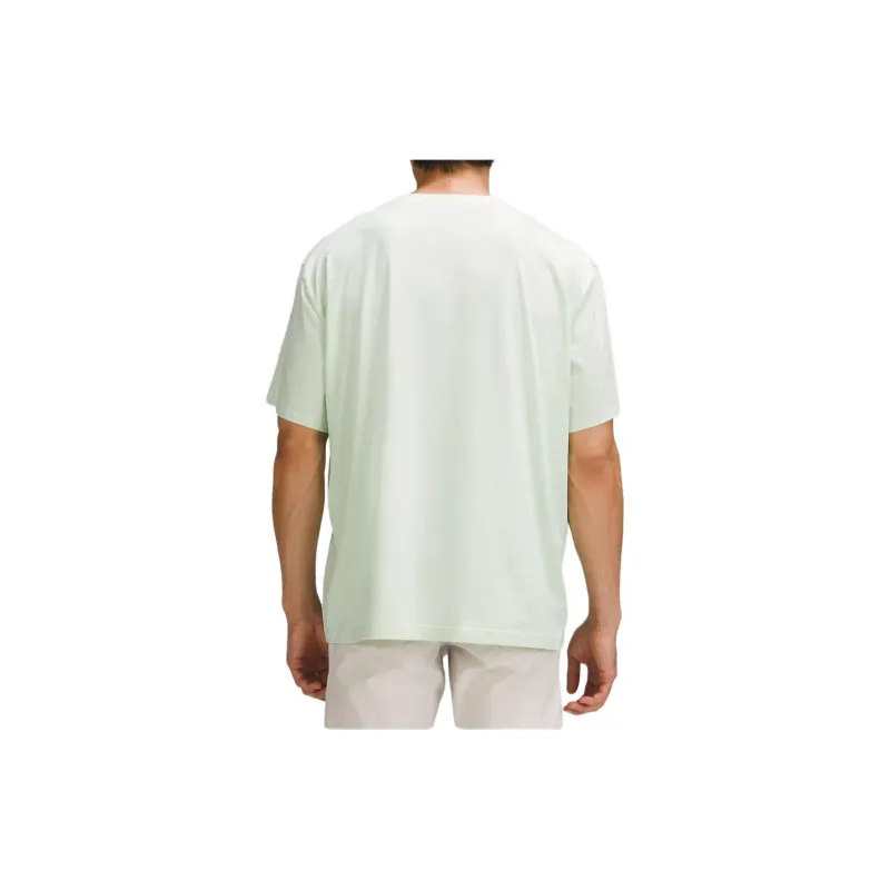 Lululemon Fundamental T-Shirts Men-16