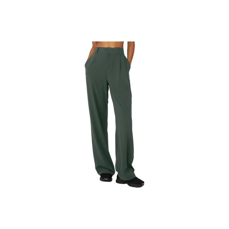 Alo Yoga Casual Pants Women's-0