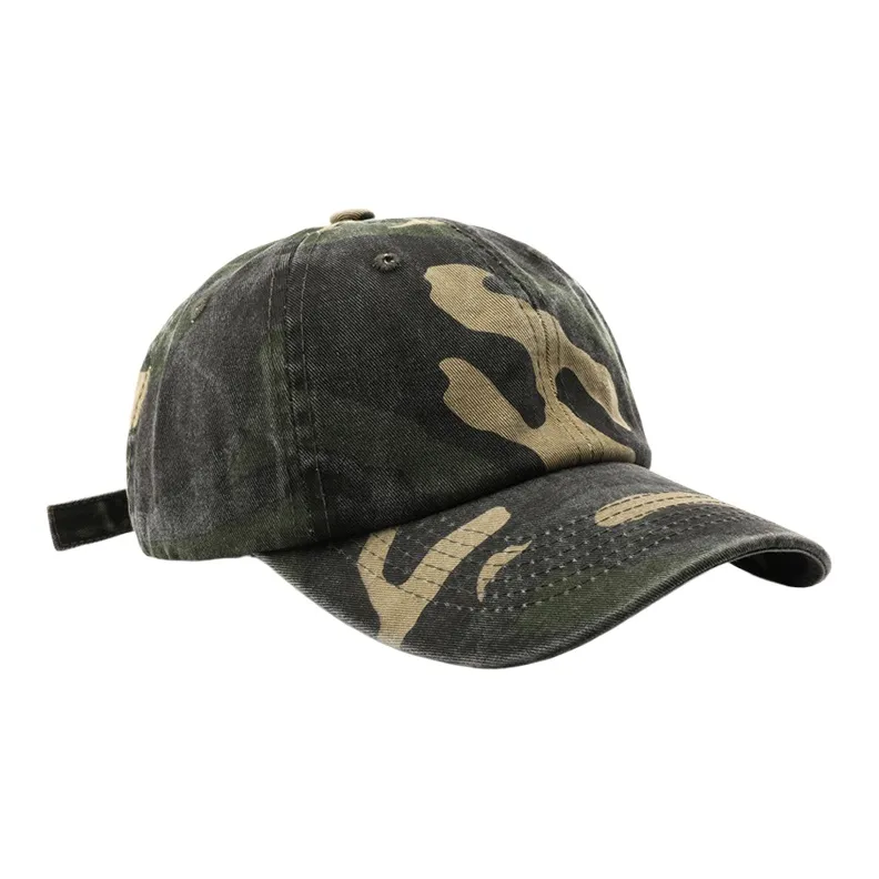 XNKW Cotton Baseball Caps Unisex-2