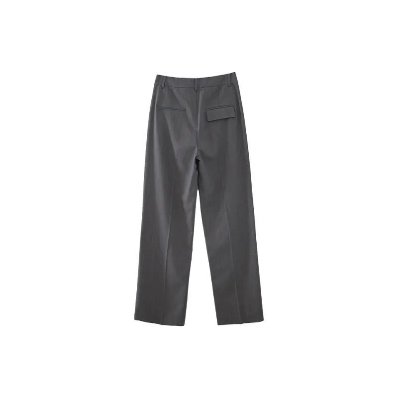 YALIDA Suit Trousers Women's-7