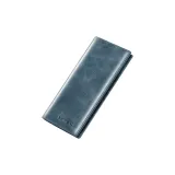 Blue-Regular Edition-Anti-Skimming