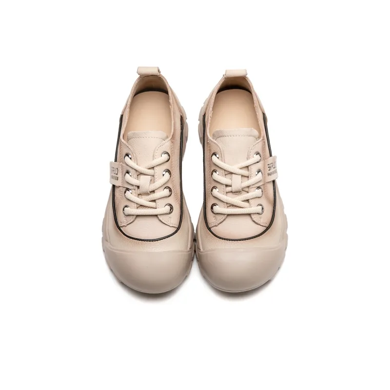 Jay Anti-Slip Wear-Resistant Low-Top Casual Shoes Women's-11