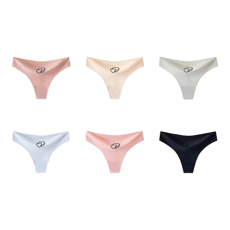 BONAS Underpants Women's 6 Pack-11