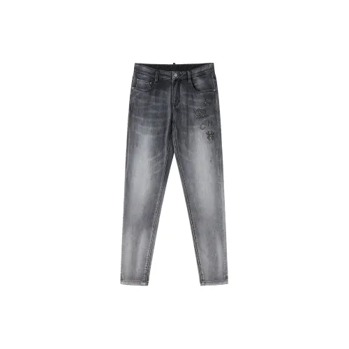 C'N'C New Order & Classics Series Jeans Men