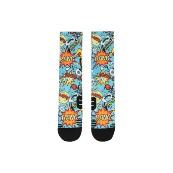 LEEME.ME Basketball Socks Women's 1 Pack