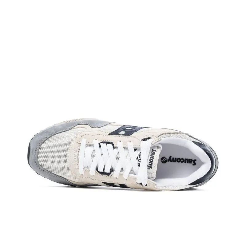 saucony Shadow 5000 Grey Dark Grey-2