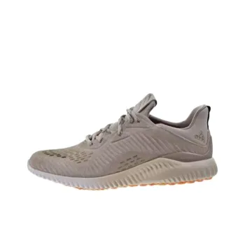 Adidas AlphaBounce Lea Clear Brown