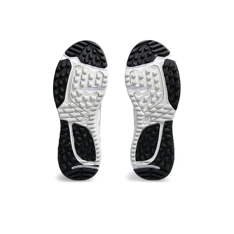 Asics Gel Kayano Ace 2 White Black-5