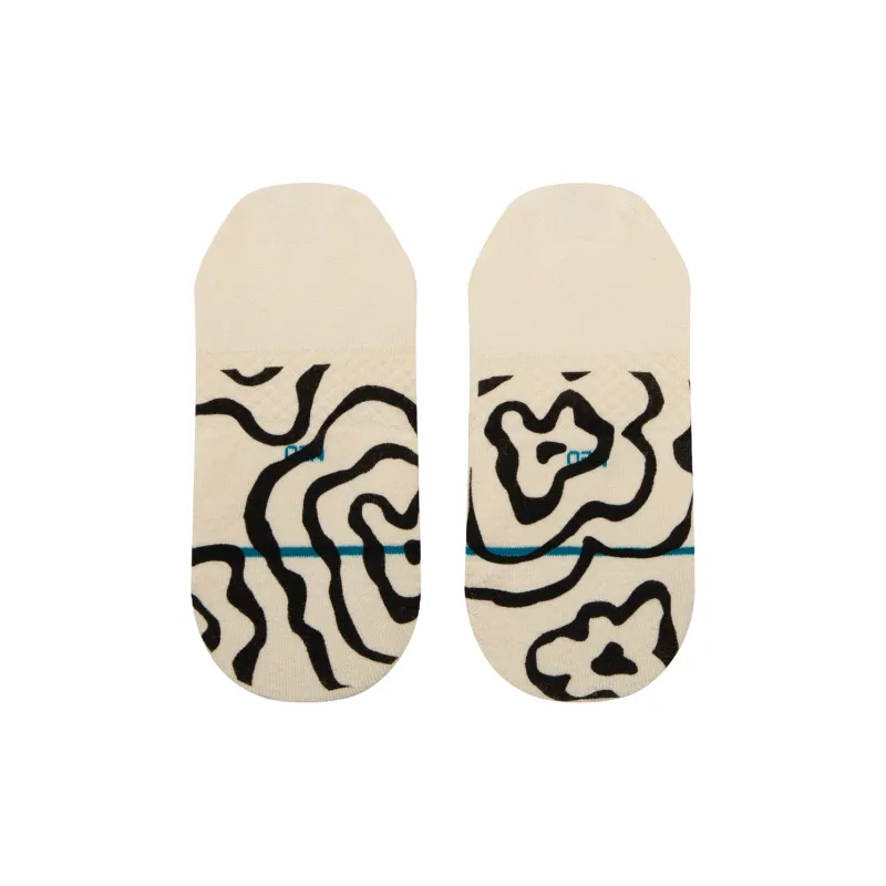 Stance Women's No Show Socks-5