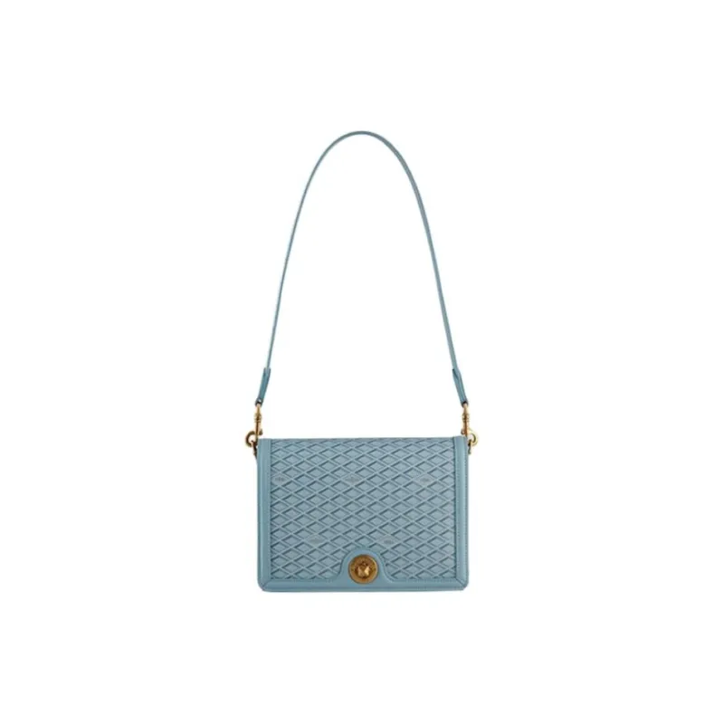 POURCHET Shoulder Bags-1
