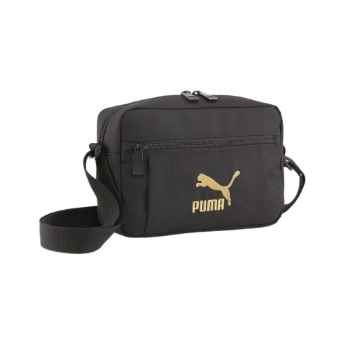 Puma Unisex Crossbody Bag