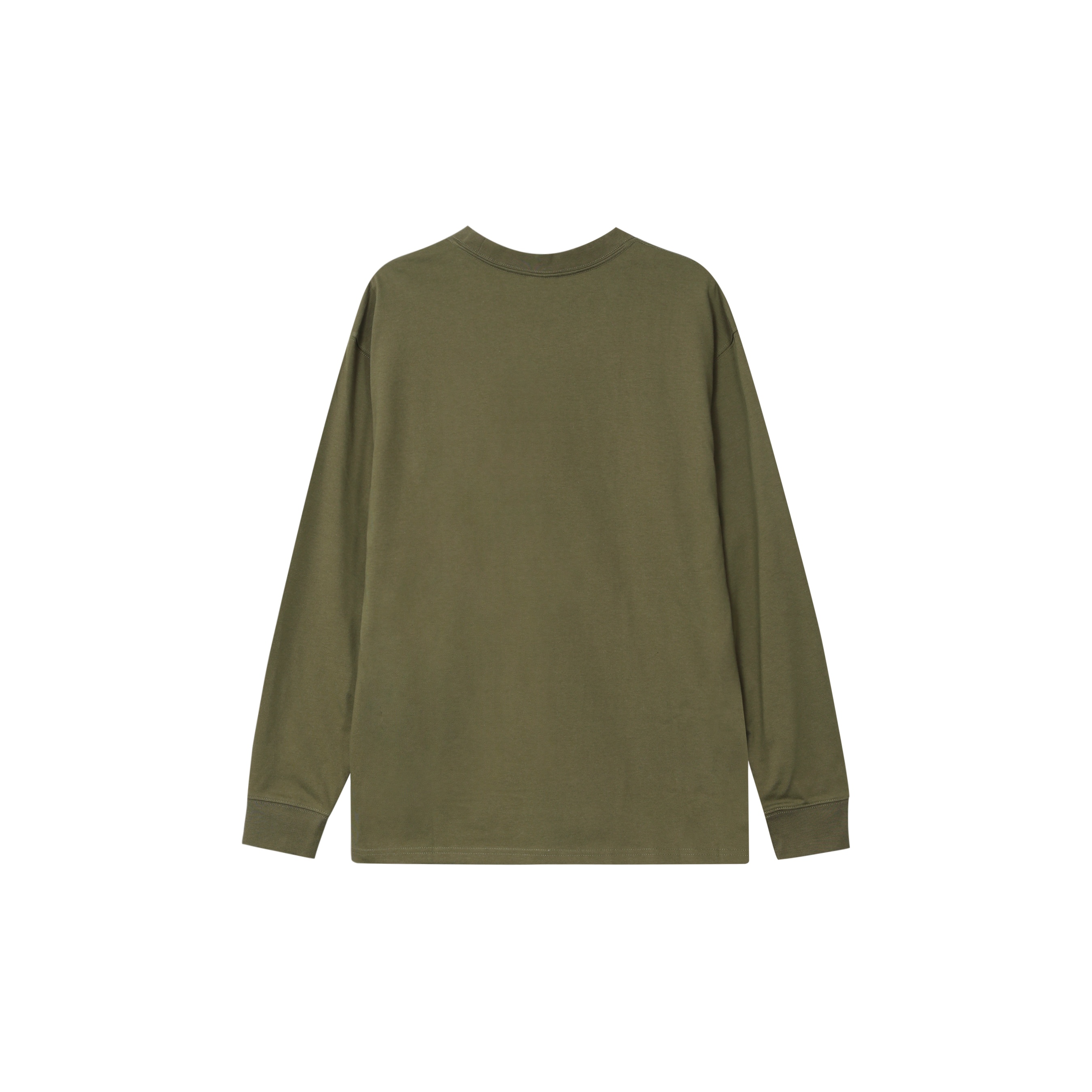 ■Nike■ Sportswear T-shirt M Medium Olive HJ0733222 HJ0733- T-shirt Nike - Polos & T-Shirt Jerseys - Men's - Lifestyle