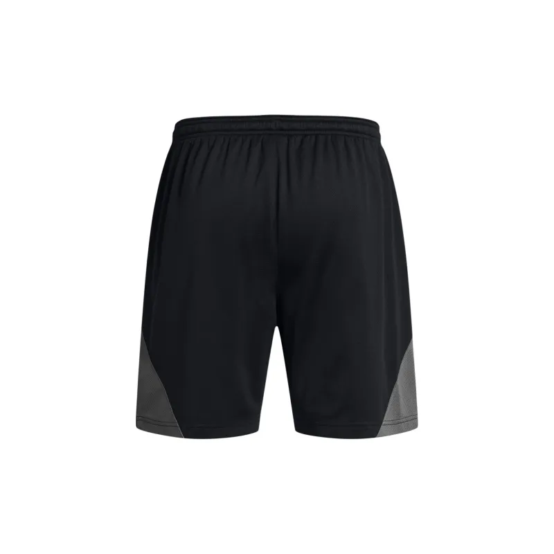 Under Armour Curry Splash Shorts Casual Shorts Men's Black-1