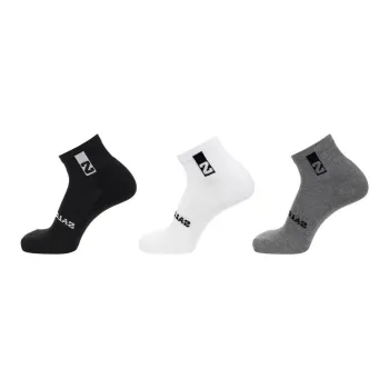 SALOMON EVERYDAY ANKLE Ankle Socks Unisex 3 Pack