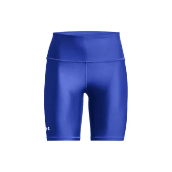Under Armour HeatGear® Armour Sports Shorts Women's Blue