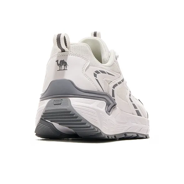 CAMEL Low-Top Trekking Shoes Men's-4