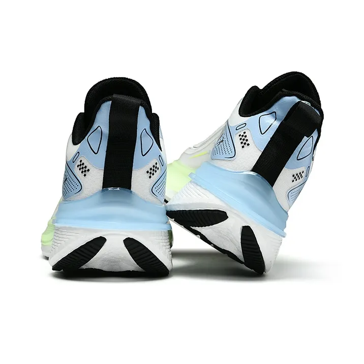 COMVIEW Cushioning Breathable Rebound Low Top Marathon Running Shoes Unisex-11