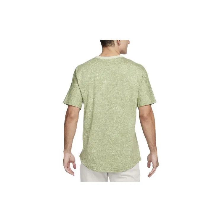 Nike Golf Club Men's Golf Short-Sleeve Top-1