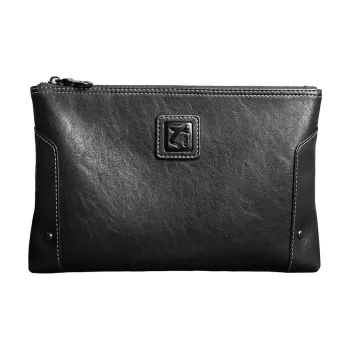 COW Clutches Black