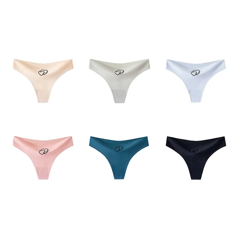 BONAS Underpants Women's 6 Pack-4