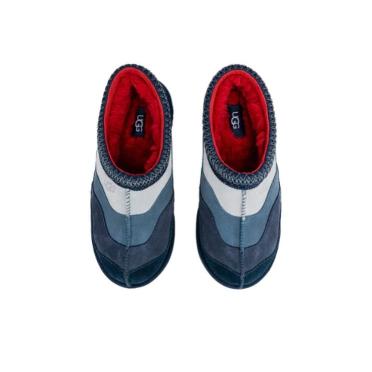 UGG Tasman Slipper Shoe Palace Painted Hills Blue - Cheap UGG Tasman Slipper Shoe Palace Painted Hills Blue - Cheap