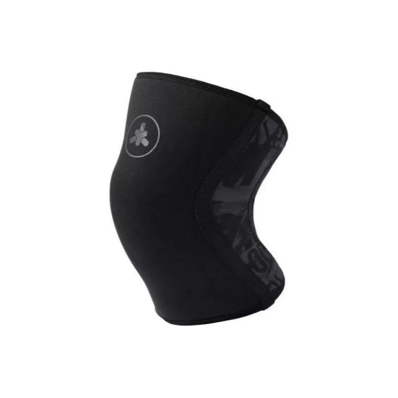 DECATHLON END3 Running Mountaineering Basketball Unisex Rubber Knee Pads-0