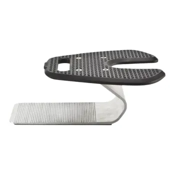 DECATHLON Skateboard Wheels Single Forsythia Glass Fiber