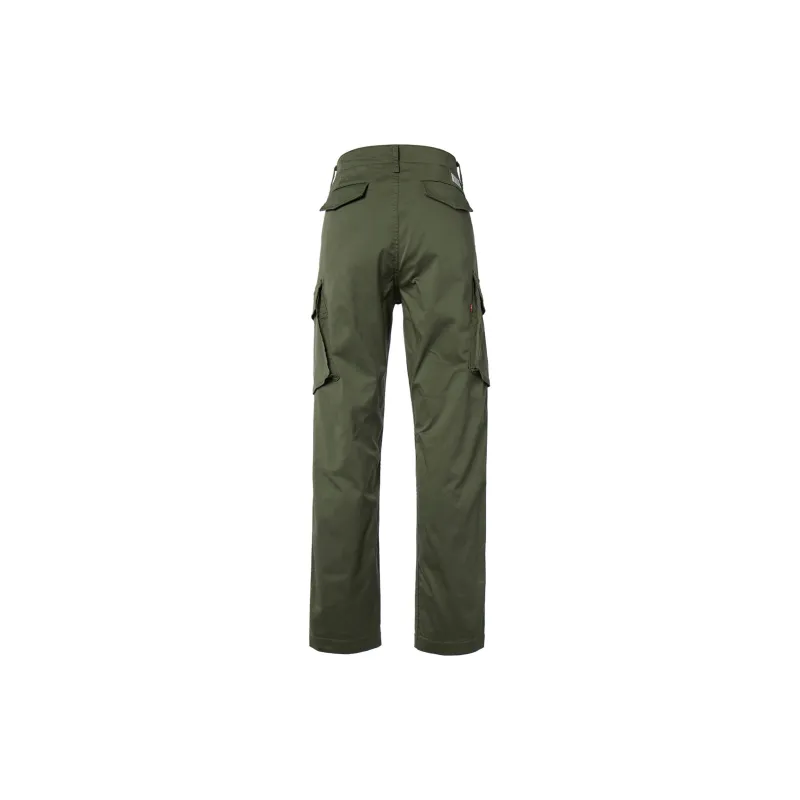 Levi’s Casual Pants Men's Army Green-1