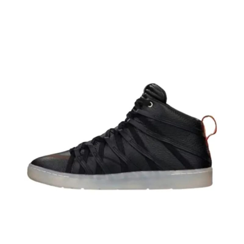 Nike Kd Vii Lifestyle Black Metallic Gold-0