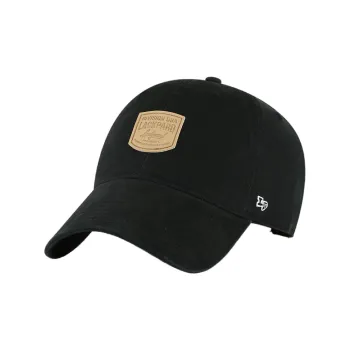 Lackpard Cotton Baseball Caps Unisex
