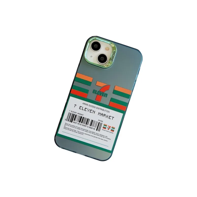 Dis cat Phone Cases-6