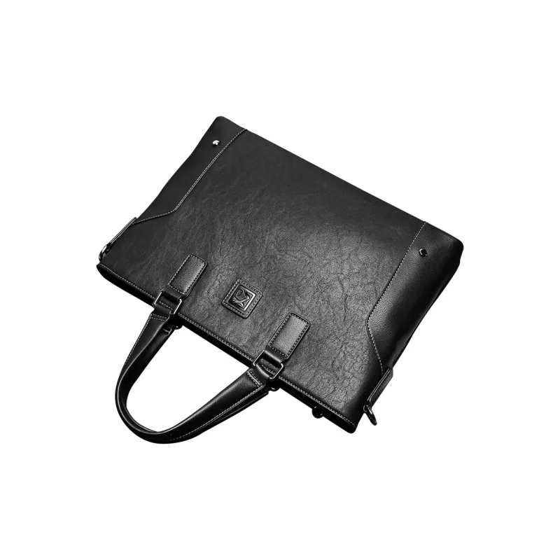 COW Briefcases Black-2
