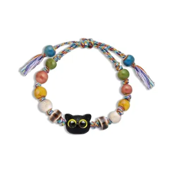 YOASOBI Fabric Bracelets Women's